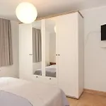 Appartamento Sv Uns Huesung Whg 5 Boltenhagen (Ostseebad)