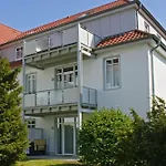 Appartamento Sv Uns Huesung Whg 5 Boltenhagen (Ostseebad)