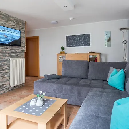 Apartmán Sv Uns Huesung Whg 5