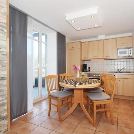 Sv Uns Huesung Whg 5 Apartmán *