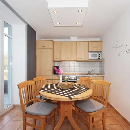 Sv Uns Huesung Whg 5 * Boltenhagen (Ostseebad)