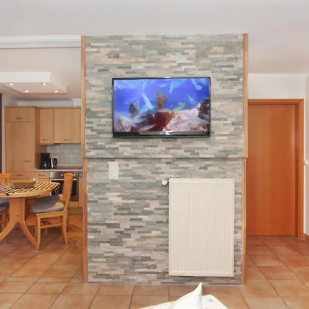 Sv Uns Huesung Whg 5 * Boltenhagen (Ostseebad)