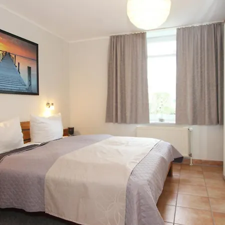 Sv Uns Huesung Whg 5 Apartmán Boltenhagen (Ostseebad)