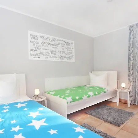 Sv Uns Huesung Whg 5 *