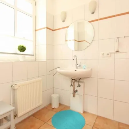 Apartment Sv Uns Hüsung Whg 5 *