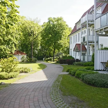 Sv Uns Hüsung Whg 5 Boltenhagen