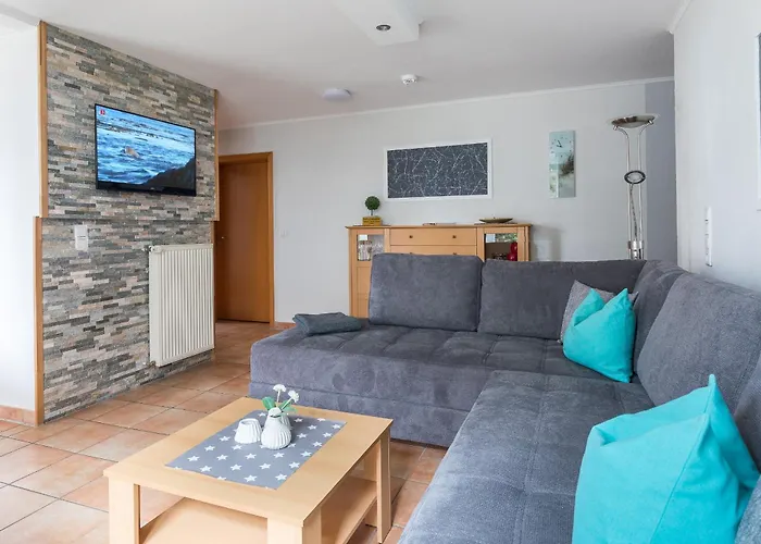 Apartmán Sv Uns Huesung Whg 5