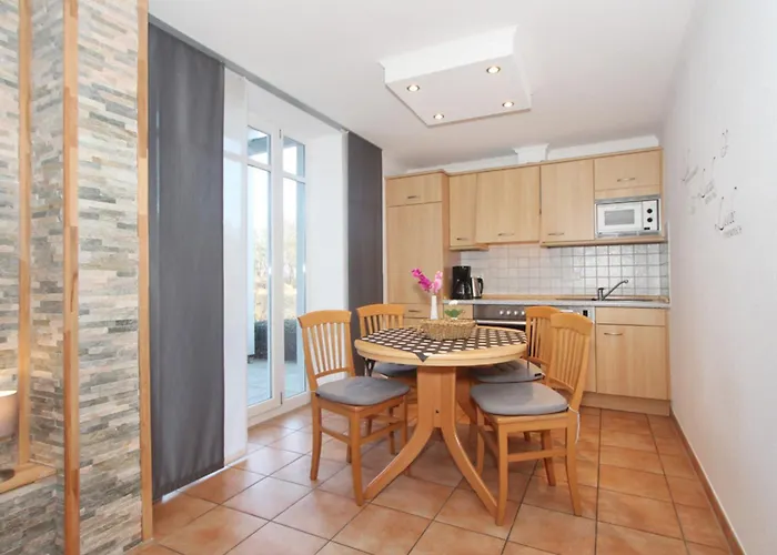 Sv Uns Huesung Whg 5 Apartmán *