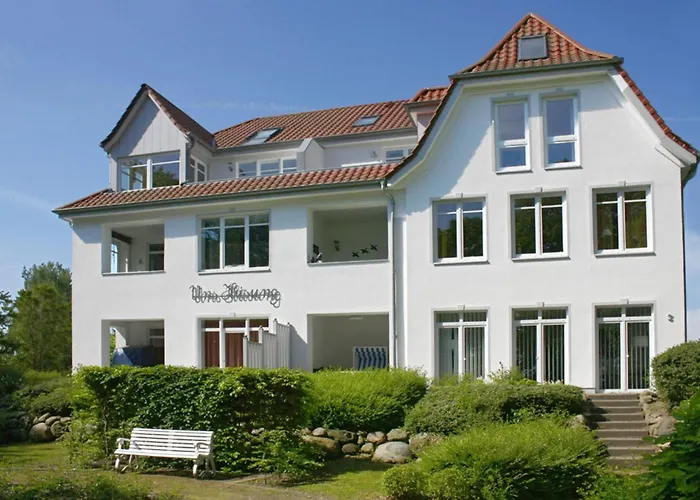 Apartmán Sv Uns Huesung Whg 5 *