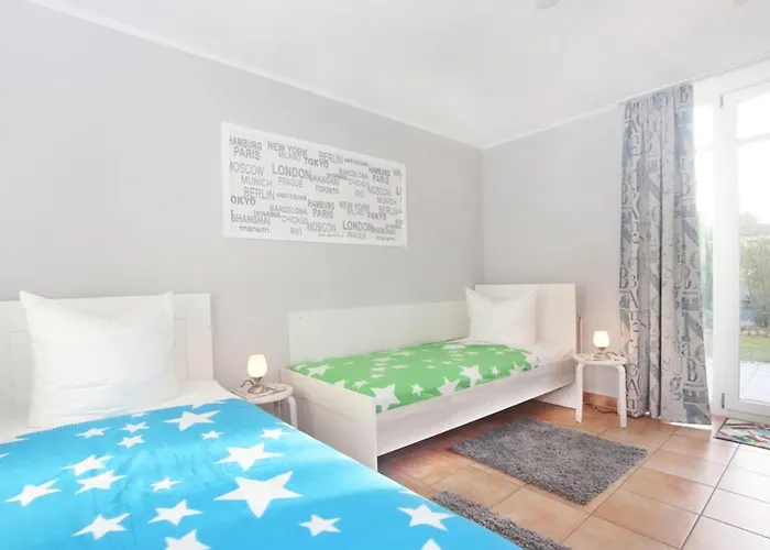 Sv Uns Huesung Whg 5 *