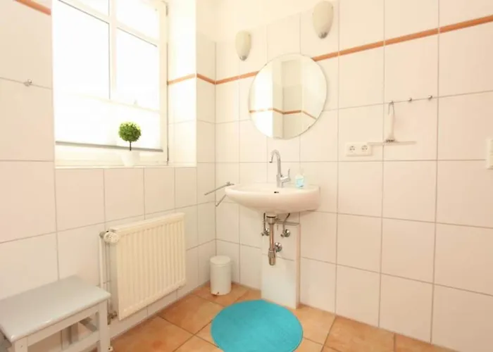 Apartmán Sv Uns Huesung Whg 5 *