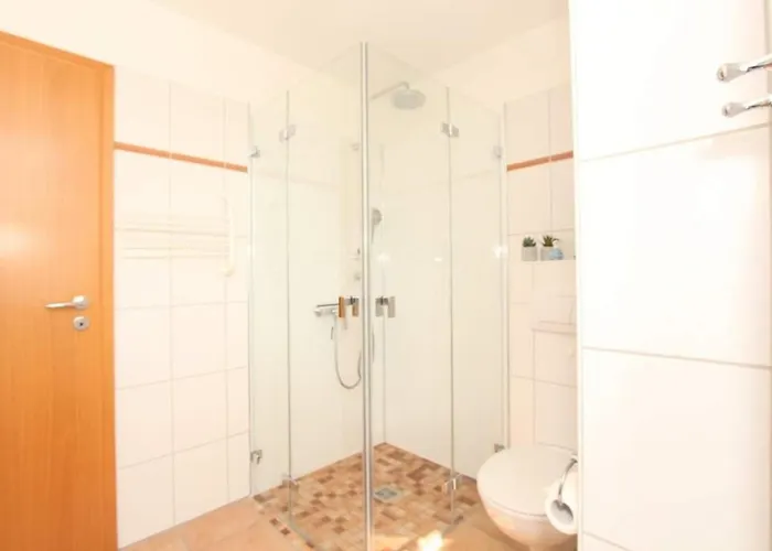 Apartmán Sv Uns Huesung Whg 5
